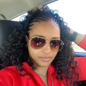 Meet your Posher, Margo